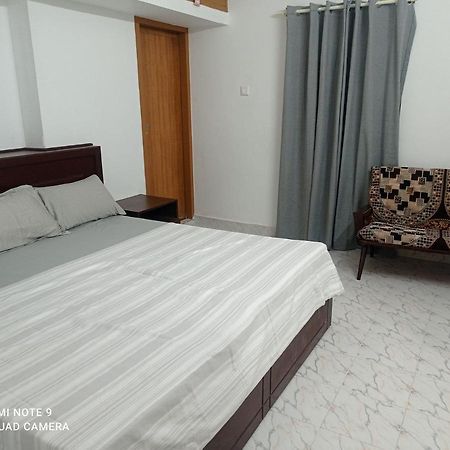 Fab House Apartment Thekkady Exterior photo